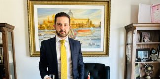 Eduardo Tobera é o favorito com 49% entre os possíveis nomes para a disputado do executivo em Palmas para 2024 aponta enquete