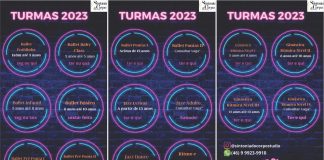 Em 2023 escolha a Dança para você e sua família