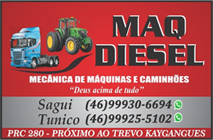 M Diesel