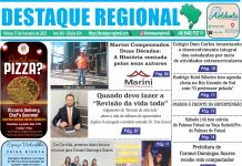 CAPA JORNAL DESTAQUE REGIONAL 17/02