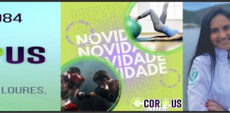 CORPPUS ACADEMIA