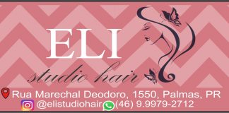 ELI STUDIO HAIR
