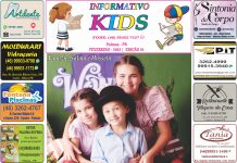 INFORMATIVO KIDS