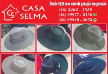 LOJA CASA SELMA
