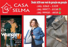 LOJA CASA SELMA