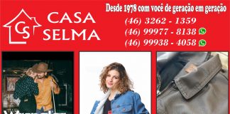 LOJA CASA SELMA