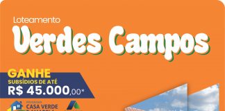 CAMINE CORRETORA DE IMÓVEIS