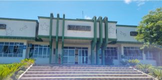 Coronel Domingos Soares notifica empresa responsável pela contratação de colaboradores