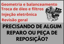PALMAVEL PEÇAS E MECÂNICA