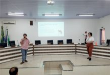 Cel. Domingos Soares conclui terceira fase da revisão do Plano Diretor Municipal