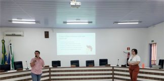 Cel. Domingos Soares conclui terceira fase da revisão do Plano Diretor Municipal