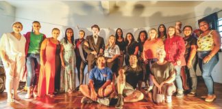 Rodrigo Kohl Ribeiro é destaque no maior jornal diário da Região Centro do Rio Grande do Sul