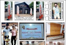 Loja Sid do Brik