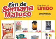 SUPERMERCADO UNIÃO