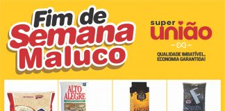 SUPERMERCADO UNIÃO
