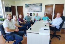 Prefeitura de CDS e Cohapar estudam a construção de mais 40 casas