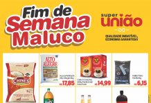 SUPERMERCADO UNIÃO