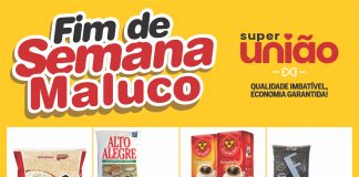 SUPERMERCADO UNIÃO
