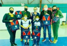 Prefeitura de Cel. Domingos Soares adquire novos uniformes escolares para alunos da rede municipal