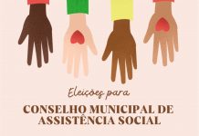 Conselho Municipal de Assistência Social de CDS fará eleição para representantes da sociedade civil