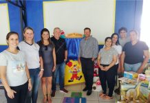 Escolas municipais de CDS receberão materiais lúdico-pedagógicos