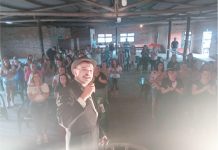 Rodrigo Kohl Ribeiro tem agenda cheia no Rio Grande do Sul com “O professor pelado”