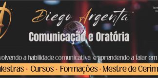 DIEGO ARGENTA COMUNICAÇÃO E ORATÓRIA