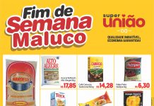SUPERMERCADO UNIÃO