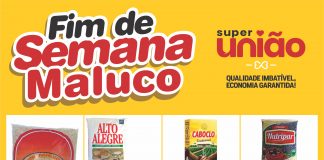 SUPERMERCADO UNIÃO