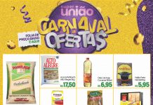SUPERMERCADO UNIÃO