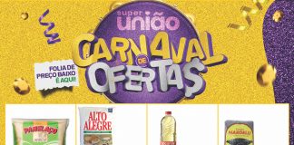 SUPERMERCADO UNIÃO