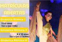 Benefícios da Ginástica Rítmica e onde Praticar em Palmas