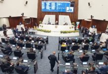 Inicia nova gestão parlamentar no Paraná