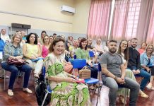 COLÉGIO ESTADUAL DOM CARLOS – INÍCIO DO PERÍODO LETIVO / 2023