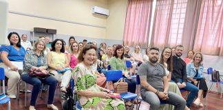 COLÉGIO ESTADUAL DOM CARLOS – INÍCIO DO PERÍODO LETIVO / 2023