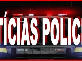 NOTÍCIAS POLICIAIS