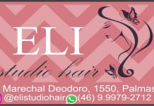 ELI STUDIO HAIR
