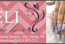 ELI STUDIO HAIR
