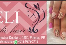 ELI STUDIO HAIR