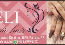 ELI STUDIO HAIR