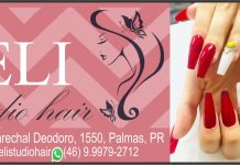 ELI STUDIO HAIR