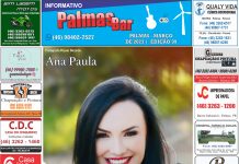 INFORMATIVO PALMAS BAR