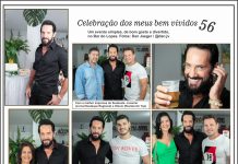 Celebração dos meus bem vividos 56