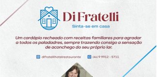HOTEL E RESTAURANTE DI FRATELLI