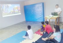 Oficinas de Yoga para harmonizar corpo e mente