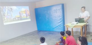 Oficinas de Yoga para harmonizar corpo e mente