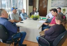 Prefeitura de CDS renovará parceria com cooperativa de produtores de orgânicos