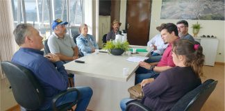 Prefeitura de CDS renovará parceria com cooperativa de produtores de orgânicos