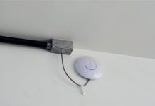 Rede de Internet do projeto Aprender Conectado está sendo instalada em CDS