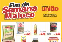 SUPERMERCADO UNIÃO